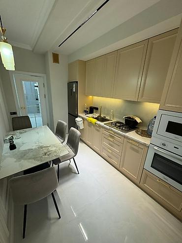 кремлёвский: 2 комнаты, 66 м², Космос Элитка, 2 этаж, Дизайнерский ремонт — 5