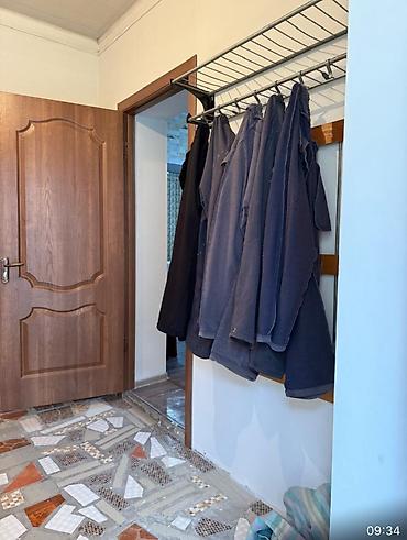 чистый дом: 40 м², 2 комнаты, Ак-Ордо 1 ж/м, Семейным — 10