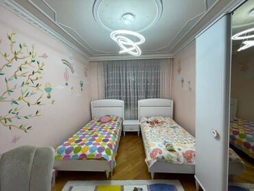 Köhnə tikili: Bakı, Bakıxanov qəs., 4 otaqlı, Köhnə tikili, 120 kv. m — 9