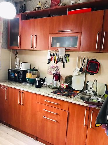 Продажа квартир: 2 комнаты, 51 м², 2 этаж, Косметический ремонт — 10