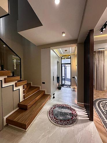 Продажа домов: Дом, 170 м², 4 комнаты, Агентство недвижимости, Дизайнерский ремонт — 13