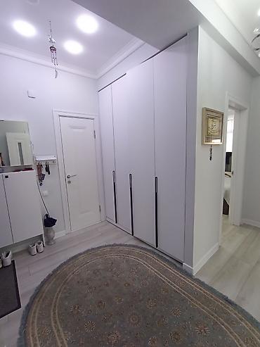 Продажа квартир: 3 комнаты, 91 м², Элитка, 3 этаж, Евроремонт — 13