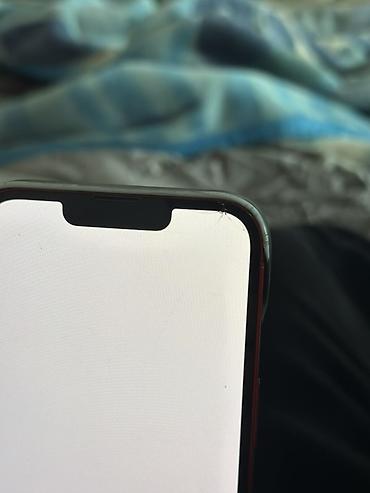 Apple iPhone: IPhone 13, Красный — 4