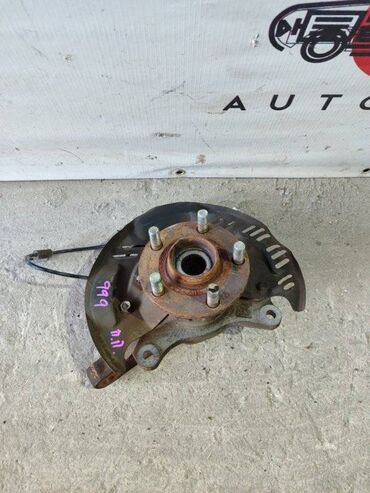 боксёрские перчатки купить: Руль Subaru Impreza GG2 1.5 2000 (б/у)