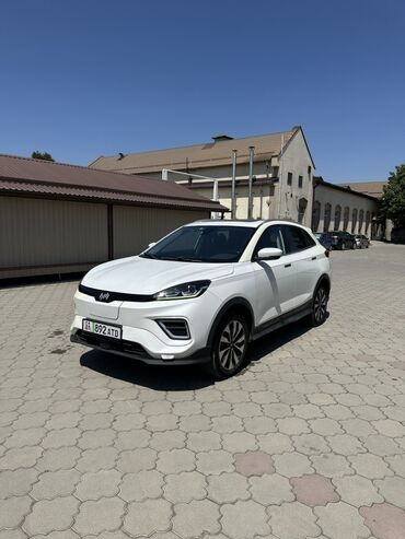 мини электромобиль: Срочно продаю Weltmeister EX5 Z 2021г полная комплектация