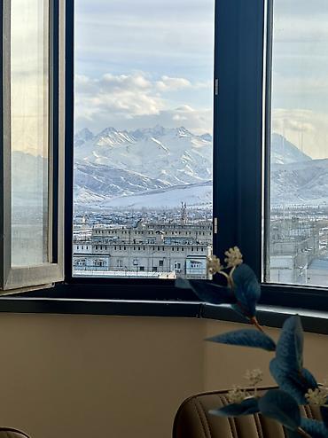 Продажа квартир: 2 комнаты, 60 м², Элитка, 12 этаж, Дизайнерский ремонт — 14