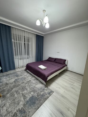 Посуточная аренда домов: 200 м², 5 комнат, Утепленный, Теплый пол, Бронированные двери — 18