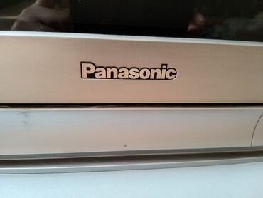 Televizorlar: İşlənmiş Televizor Panasonic 28" Ünvandan götürmə — 9