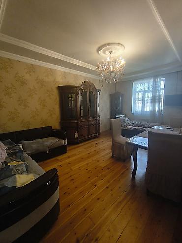 Həyət evi alıram: 90 kv. m, 3 otaqlı, Qaz — 7