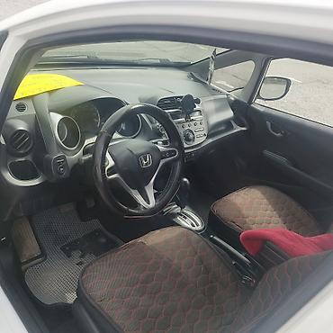 fit 2012: Honda Fit: 2010 г., Вариатор, Бензин, Хэтчбэк — 6