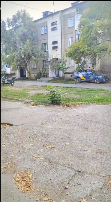 снять квартиру надолго собственник: 18 м², Без мебели