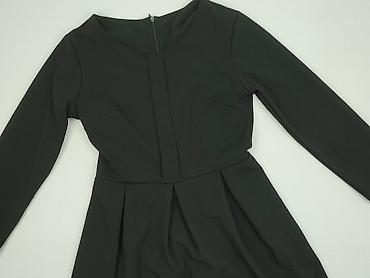 elegance: Sukienka damska, rozmiar S — 1