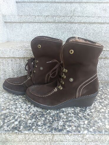 cizme kupujemprodajem: Ankle boots, 39