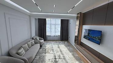 Продажа квартир: 2 комнаты, 80 м², Элитка, 3 этаж, Дизайнерский ремонт at lalafo.kg — 4 Продажа квартир: 2 комнаты, 80 м², Элитка, 3 этаж, Дизайнерский ремонт — 4