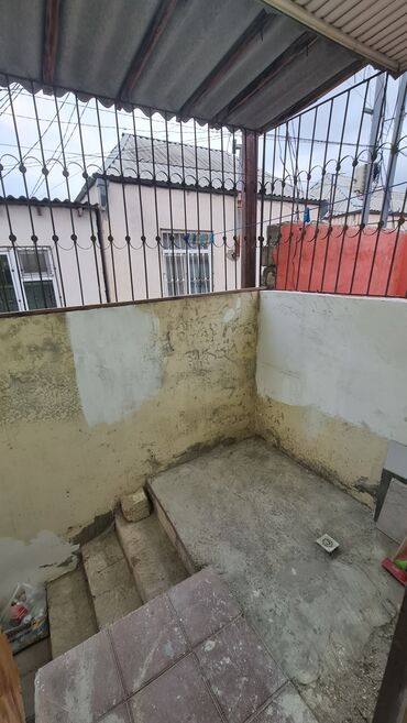 Həyət evləri və villaların satışı: 1 otaqlı, 32 kv. m, Kredit yoxdur, Yeni təmirli — 11