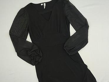 modne 50 latki: BODY FLIRT, Sukienka damska, rozmiar M — 1