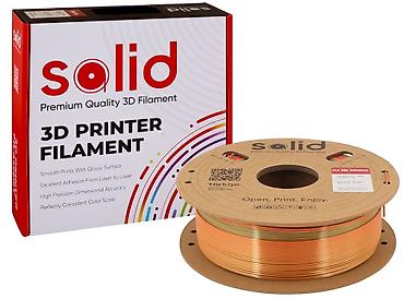 silk filament: Kateqoriya: 3D Printer və Hissələri > Filament > Silk PLA — 4