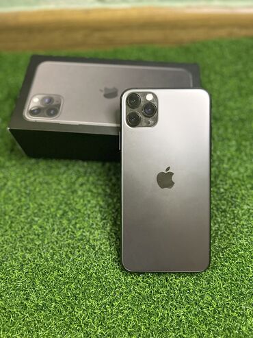 Apple iPhone: IPhone 11 Pro Max, Б/у, 256 ГБ, Black Titanium, Чехол, Стилус, Коробка, В рассрочку, 87 % at lalafo.kg — 9 Apple iPhone: IPhone 11 Pro Max, Б/у, 256 ГБ, Black Titanium, Чехол, Стилус, Коробка, В рассрочку, 87 % — 9