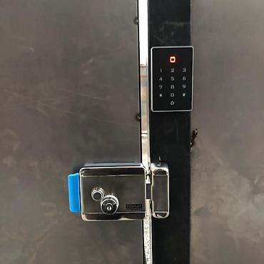 Видеонаблюдение, охрана: Установка видеонаблюдения в бишкеке Установка домофона Установка камер — 19