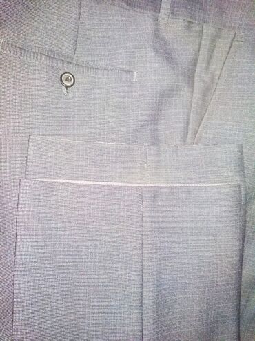 Отдам даром: Обмен на продукты : муж., класс., костюмы : 1. НОВЫЙ, еще с этикеткой — 12