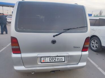 мерседес дипломат 126 кузов: Mercedes-Benz Vito: 2001 г., 2.2 л, Механика, Дизель, Минивэн