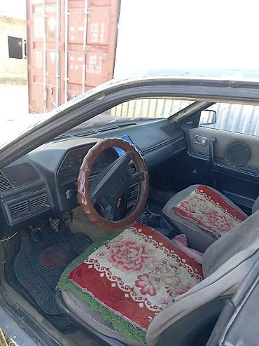 вскрытия замок: Audi 100: 1990 г., Механика, Бензин, Седан — 3