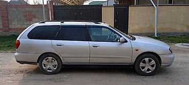 ниссан стэйджа: Nissan Primera: 2000 г., 1.8 л, Механика, Бензин, Универсал — 4