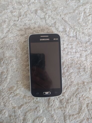 Samsung B7722 Duos, 16 GB, rəng - Qara, İki sim kartlı