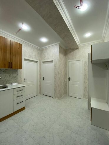 Yeni tikili: 2 otaqlı, Yeni tikili, m. Həzi Aslanov, 57 kv. m — 7