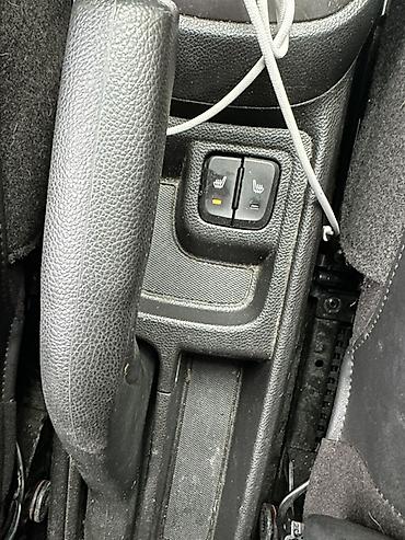 Chevrolet: Chevrolet Spark: 2017 г., 1 л, Автомат, Бензин, Хэтчбэк — 12