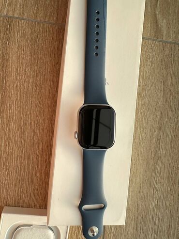 корпус для пе: Продаю часы Applewatch