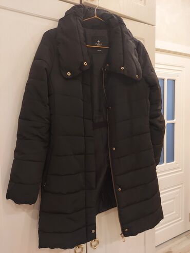 Куртки: Женская куртка ColinS, XS (EU 34), S (EU 36), цвет - Черный