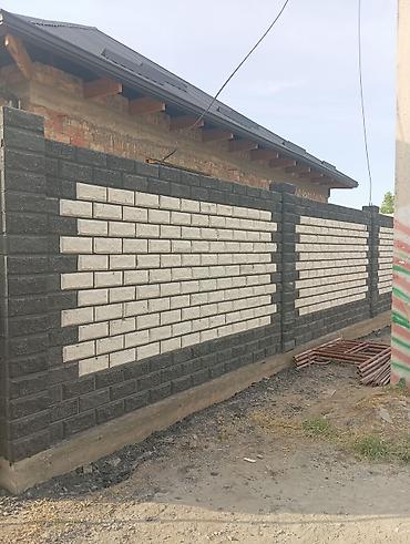 Кладка: Кладка пескоблока и заливаем фундамент быстро и качественно звоните 24 — 10