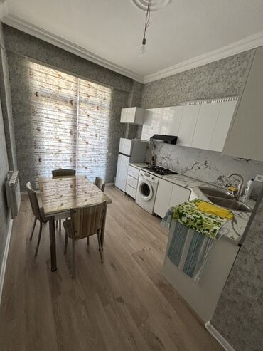 Uzunmüddətli kirayə mənzillər: Salam.Xahiş olunur elanı diqqətlə oxuyasınız. Yalnız fikri ciddi olan — 4