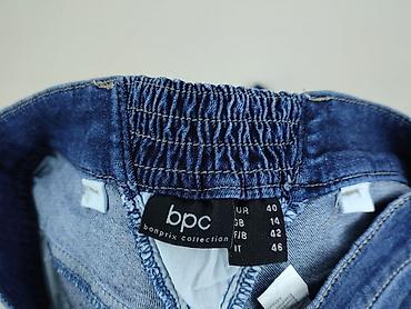 jeansy dsquared2: Bpc bonprix collection, Jeansy damskie, rozmiar L — 4