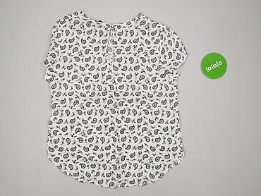 w biuscie: H&M, Bluzka damska, rozmiar M — 3