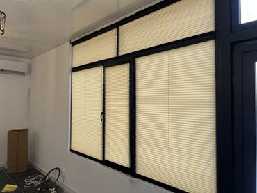 Жалюзи и рольшторы: Плиссе! Plisse! От производителя, под заказ, под размер, индивидуально — 6