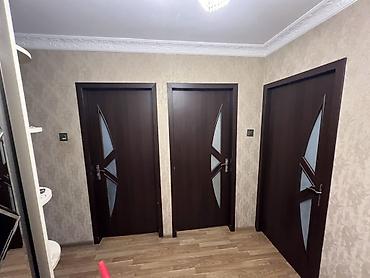Qəhvəyi rəngdə otaq qapıları. Qapılar müasir dizayna malikdir lalafo.az -da Qəhvəyi rəngdə otaq qapıları. Qapılar müasir dizayna malikdir