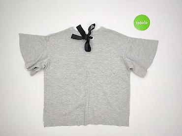bluzki boho plus size: Bluzka damska, rozmiar M — 3