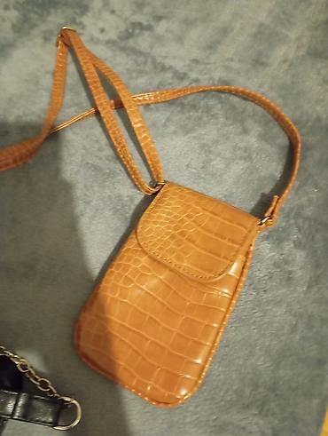 Rančevi, torbe i koferi: Set torbi – 3 komada 1) Dečji ranac sa likom Minnie - Prednja strana — 11