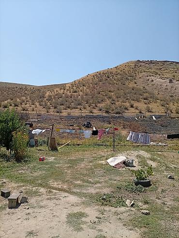 Продажа участков: 500 соток, Для сельского хозяйства, Тех паспорт — 7