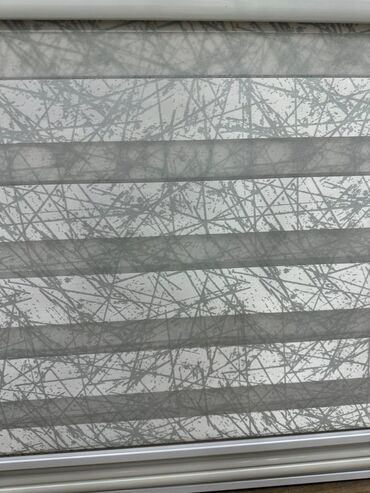 Жалюзи и рольшторы: Ролл шторы от 3000 сом и выше есть рассрочка через М банк — 106