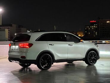 Nəqliyyat vasitəsinin icarəsi: Günlük, BMW, Depozitlə, Depozitsiz — 11