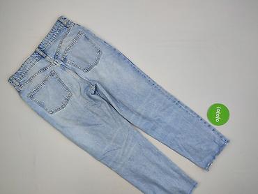 pull amd bear: Zara, Jeansy damskie, rozmiar S — 3