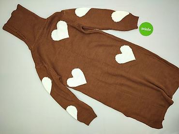 botki pull and bear: Sukienka damska, rozmiar M — 3