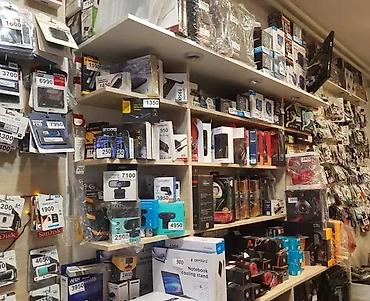 Ostali kompjuterski delovi: ATX midi tower kućište za desktop računar – bela varijanta sa — 8