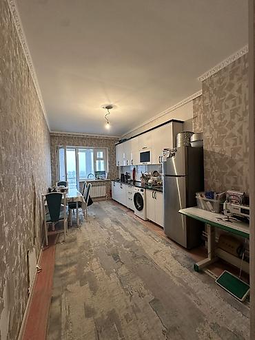 Продажа квартир: 1 комната, 55 м², Элитка, 5 этаж, Косметический ремонт — 6