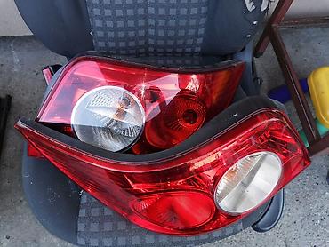 ogledalo rs: RENO MEGAN STOP LAMPE ZA RENAULT MEGANE OD 2004. DO 2009. GOD. | — 2
