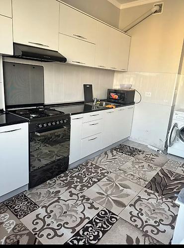 Долгосрочная аренда квартир: 2 комнаты, Агентство недвижимости, Без подселения, С мебелью полностью — 6