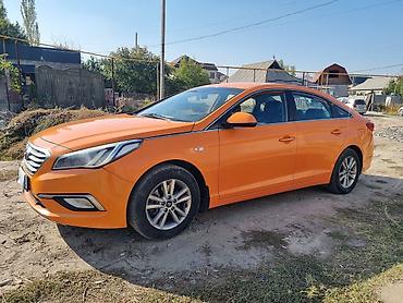 pontiac sunfire: Hyundai Sonata: 2019 г., 2 л, Автомат, Газ, Седан — 1
